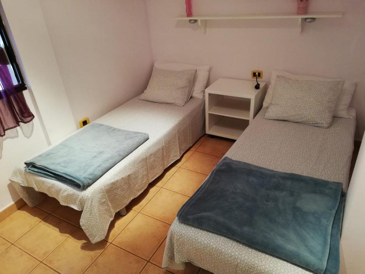 Herosa vacacional Bajamar  Exterior foto