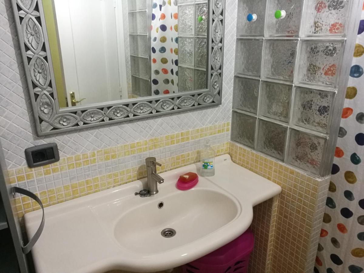 Herosa vacacional Bajamar  Exterior foto